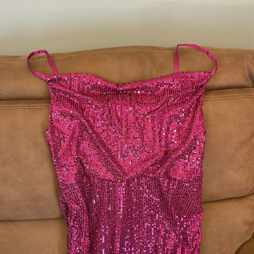 Wild fable mini dress medium